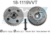 IJS 18-1119VVT